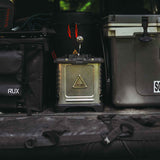 Skullet Portable Heater Stove