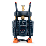 TapRack Refillable Propane System