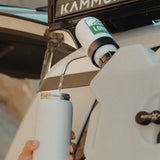 RotopaX Overland Water Pump Adapter Kit