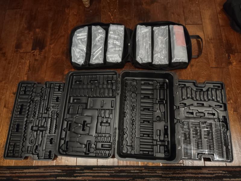🔥V2 inca4x4 Overland Organizer | Built in LED – Inca Overland