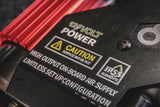 OVK Twin High Output Air Compressor - 12 Volt