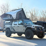 Alu-Cab ModCAP Jeep Gladiator Camper | 2019+ Gladiator JT