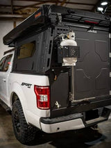 Alu-Cab ModCAP Camper | 2015+ Ford F-150 5.5' Bed