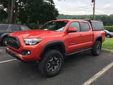 ALU-CAB EXPLORER CANOPY FOR 2005+ TOYOTA TACOMA