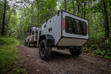 inca4x4 Venture Series by Tiny Camper Co