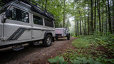 inca4x4 Venture Series by Tiny Camper Co