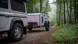 inca4x4 Venture Series by Tiny Camper Co