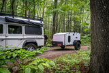 inca4x4 Venture Series by Tiny Camper Co