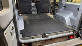 Ineos - Grenadier - 2024-Present - 1st Gen - Venture Series - Roof Conversion Interior Base Plate Package