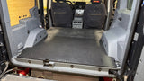 Ineos - Grenadier - 2024-Present - 1st Gen - Venture Series - Roof Conversion Interior Base Plate Package
