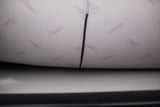 James Baroud Odyssey high density foam mattress interior