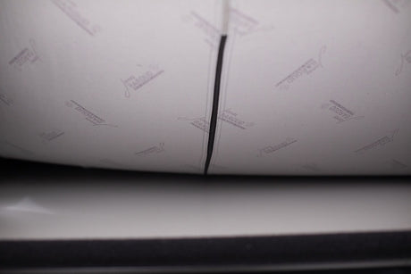 James Baroud Odyssey high density foam mattress interior