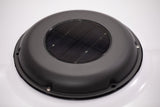 James Baroud Odyssey solar powered ventilation fan close up