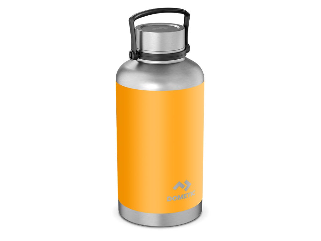 Dometic 1920ml/64oz Thermo Bottle / Glow