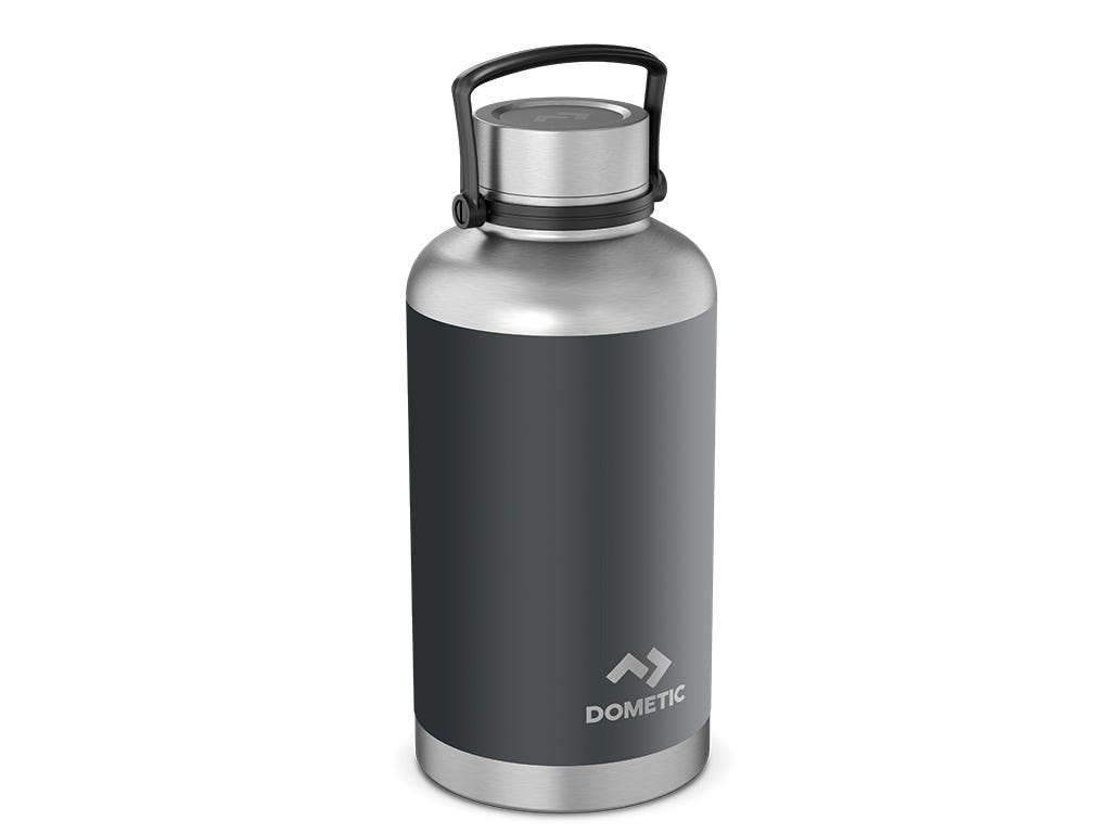 Dometic 1920ml/64oz Thermo Bottle / Slate