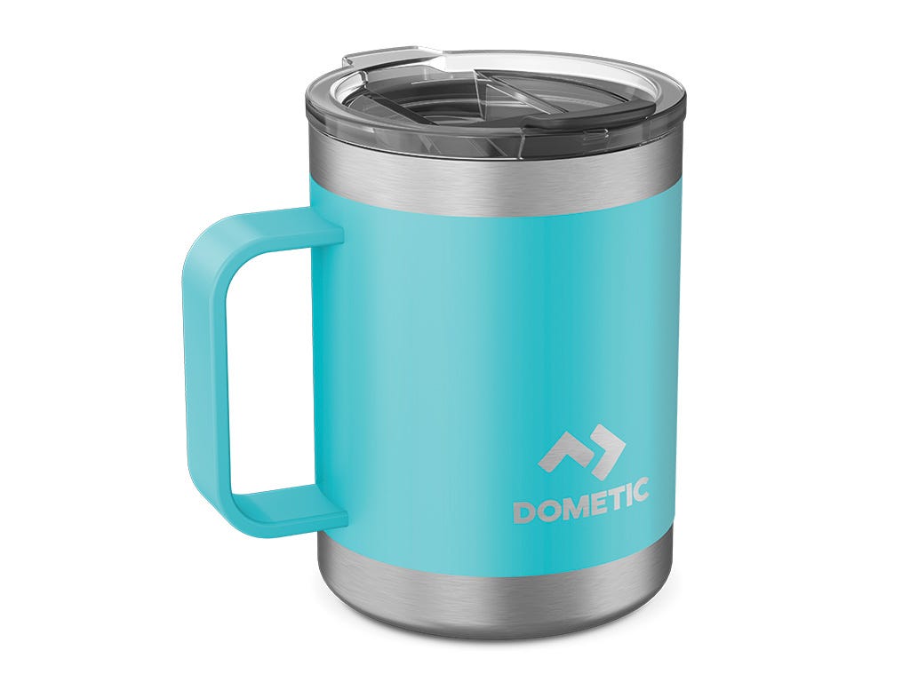 Dometic 450ml/16oz Thermo Mug / Lagune