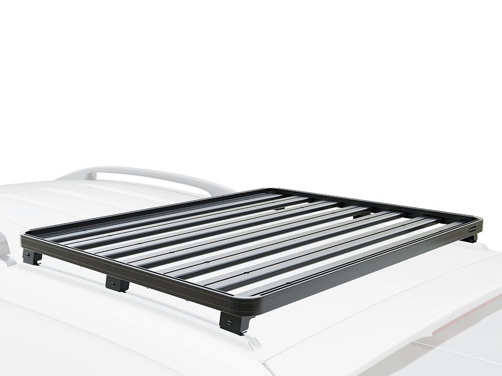 Leer Canopy Slimline II Rack Kit / Mid Size Pickup Truck 5' Bed