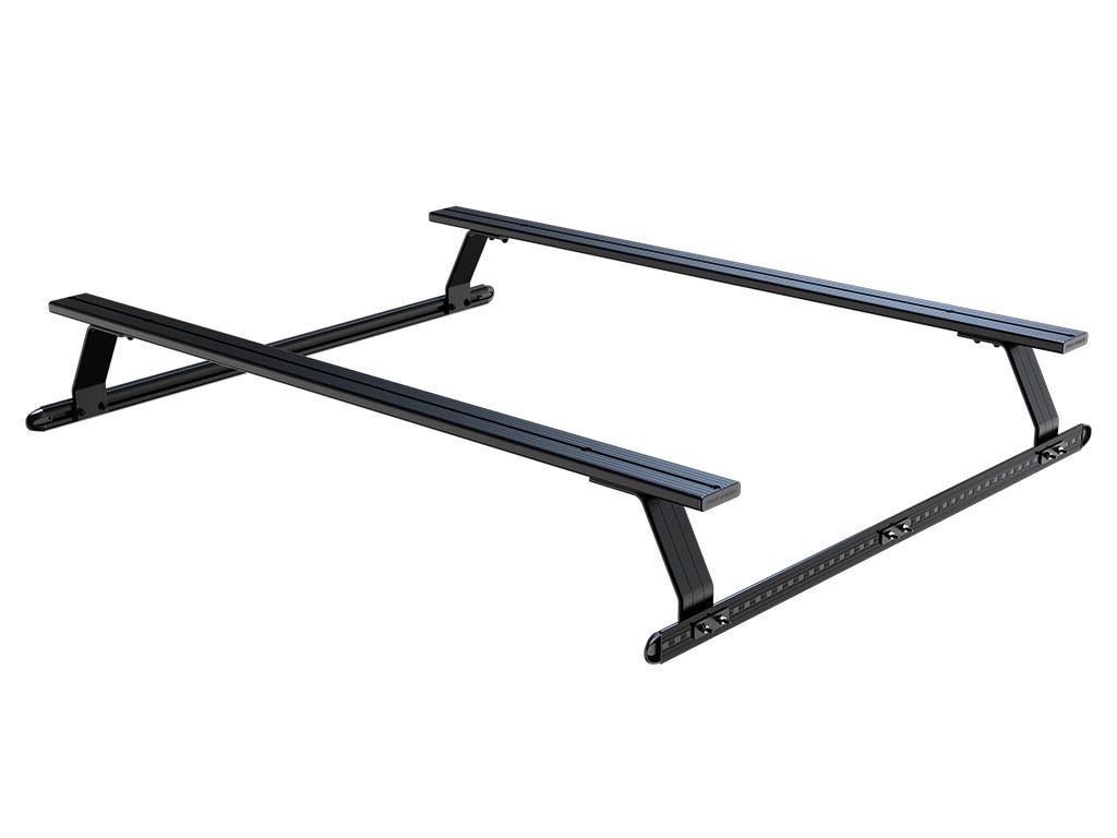 Ram 1500 5.7' Crew Cab (2009-Current) Double Load Bar Kit