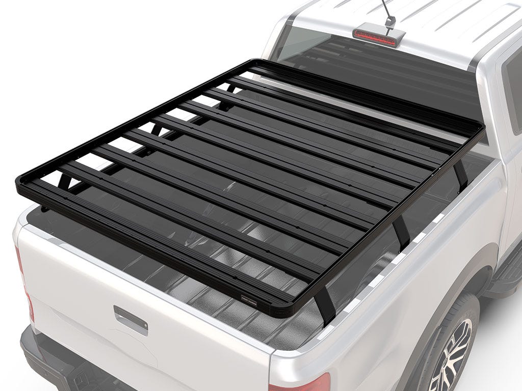 Ram w/ RamBox (2009-Current) Slimline II 5'7in Bed Rack Kit