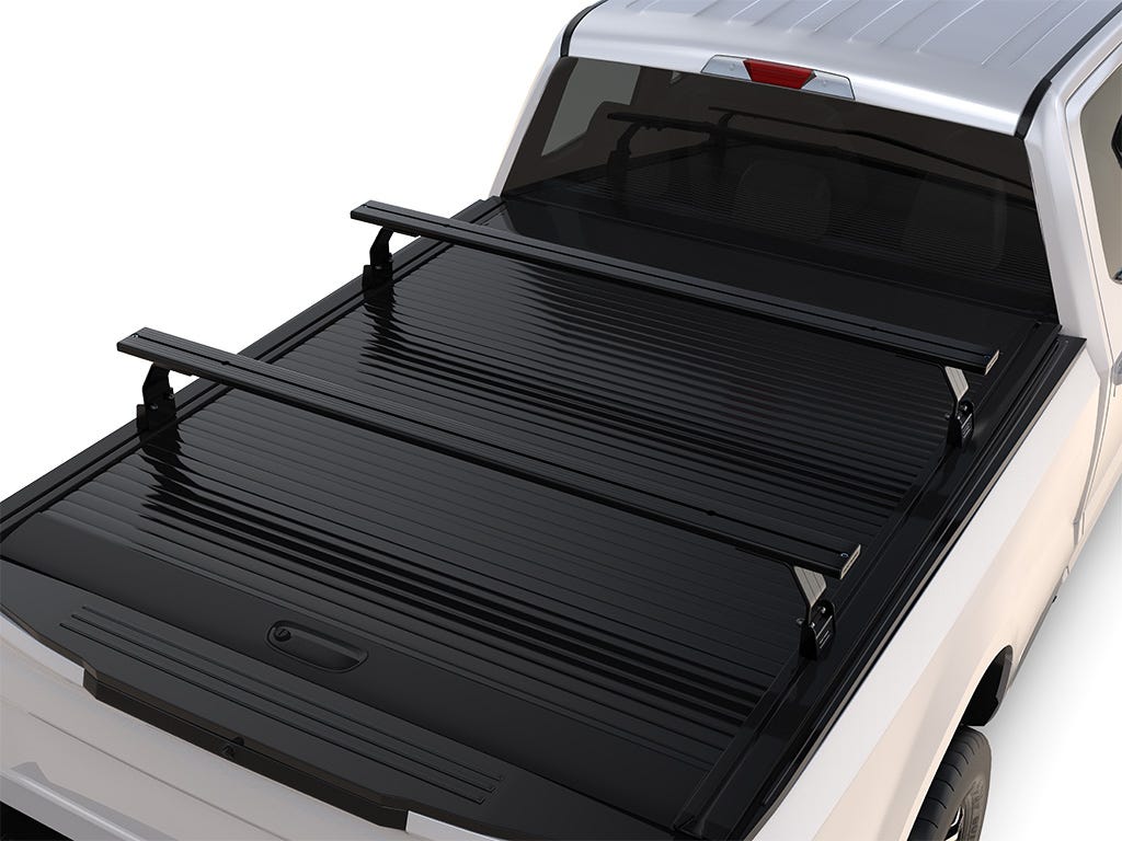 Ford F-250-F-350 ReTrax XR 6'9in (1999-Current) Double Load Bar Kit