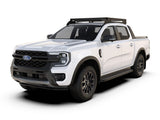 Ford Ranger T6.2 Wildtrak/Raptor Double Cab (2022-Current)/Volkswagen Amarok (2023-Current) Double Cab Slimline II Roof Rack Kit