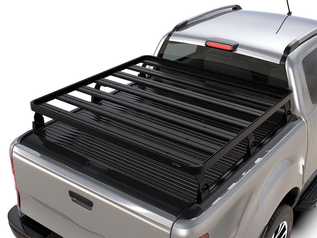 Ford Ranger ReTrax XR 5in (2019-2022) Slimline II Load Bed Rack Kit