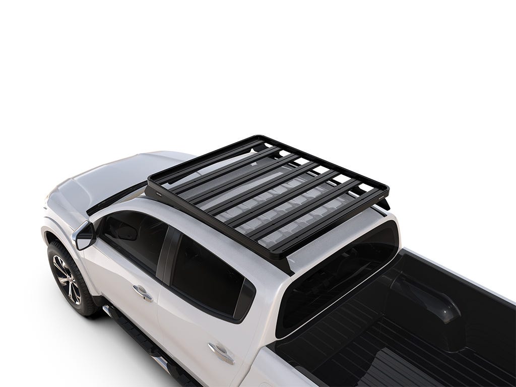 Holden Colorado/GMC Canyon DC (2012-Current) Slimline II Roof Rack Kit