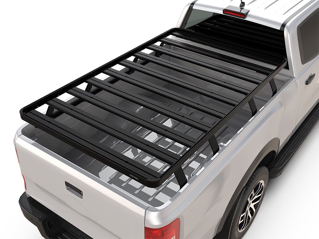 Pickup Truck Slimline II Load Bed Rack Kit / 1475(W) x 1964(L)