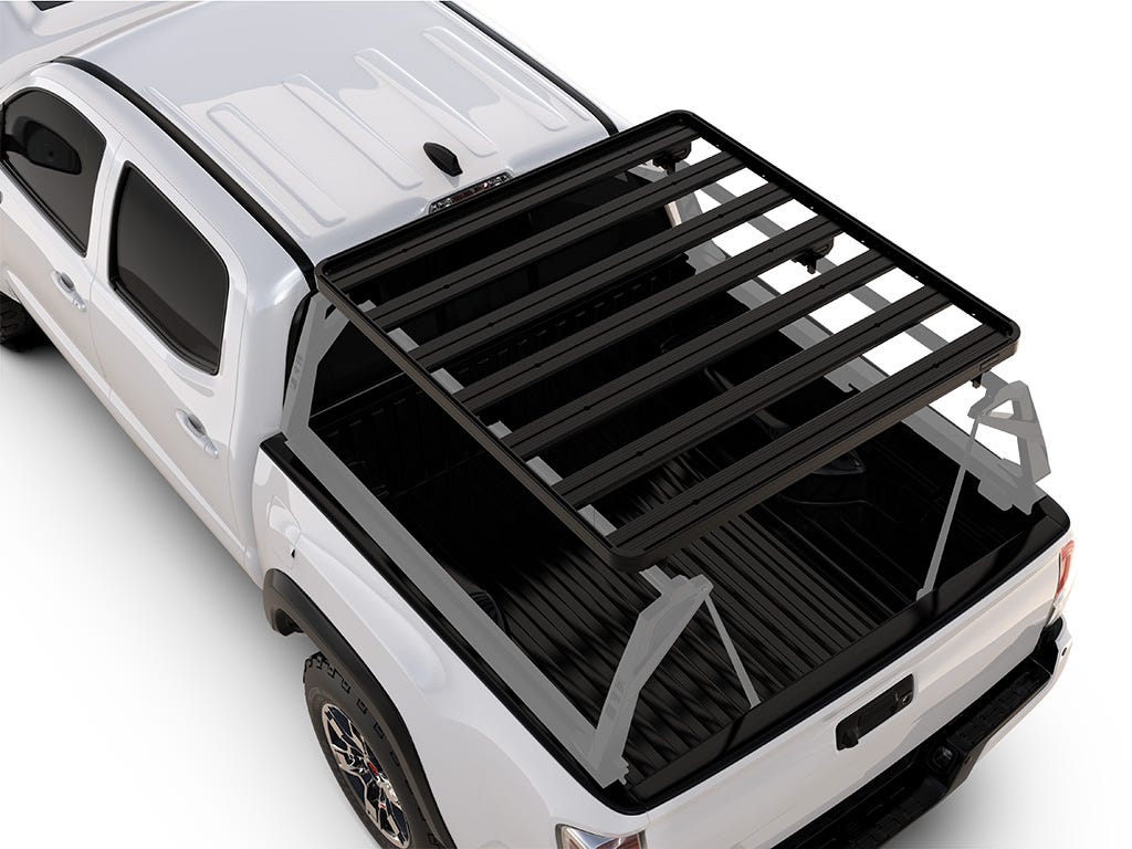 Ford Ranger (2019-Current) Leitner ACS Slimline II Rack Kit - by Front Runner