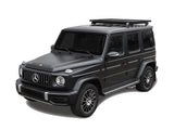 Mercedes-Benz G-Class (2018-Current) Slimline II 1/2 Roof Rack Kit