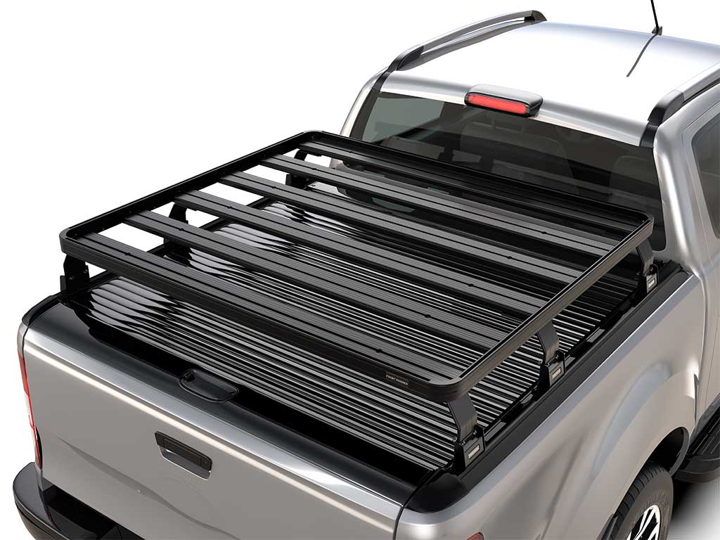 Pickup Truck Roll Top Slimline II Load Bed Rack Kit / 1475(W) x 1762(L)
