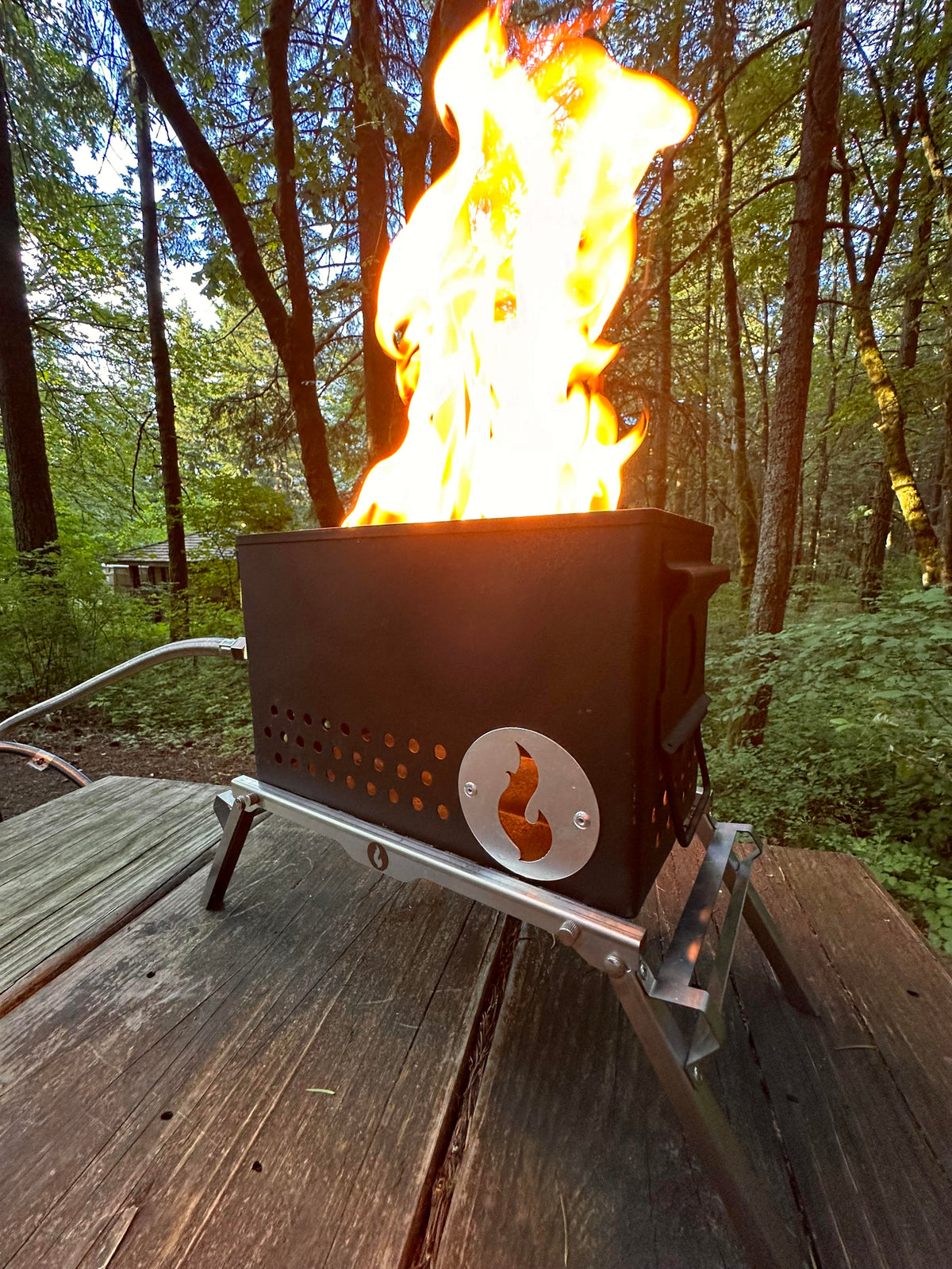 Reserve the OG Combo! The Original LavaBox Combo: Our Bestseller