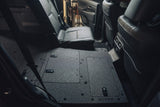 Lexus - GX550 - 2024-Present - Explore Series - Seat Delete Plate System - Plate Based - Non-Third Row Vehicles