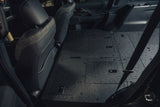 Lexus - GX550 - Stealth Sleep Package - Non-Third Row - Overtrail and Overtrail+
