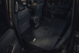 Lexus - GX550 - 2024-Present - Explore Series - Seat Delete Plate System - Plate Based - Non-Third Row Vehicles
