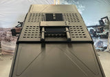 ALU-CAB Lightweight Tent- Ladder Storage Bracket Alurt-Lw-Wm product photo