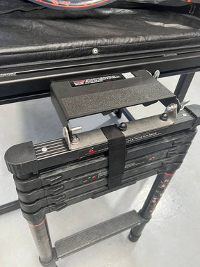 ALU-CAB Lightweight Tent - Ladder Extension product photo