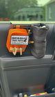 Inca4x4 Window MOLLE Armrest System™