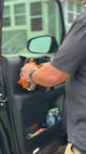 Inca4x4 Window MOLLE Armrest System™