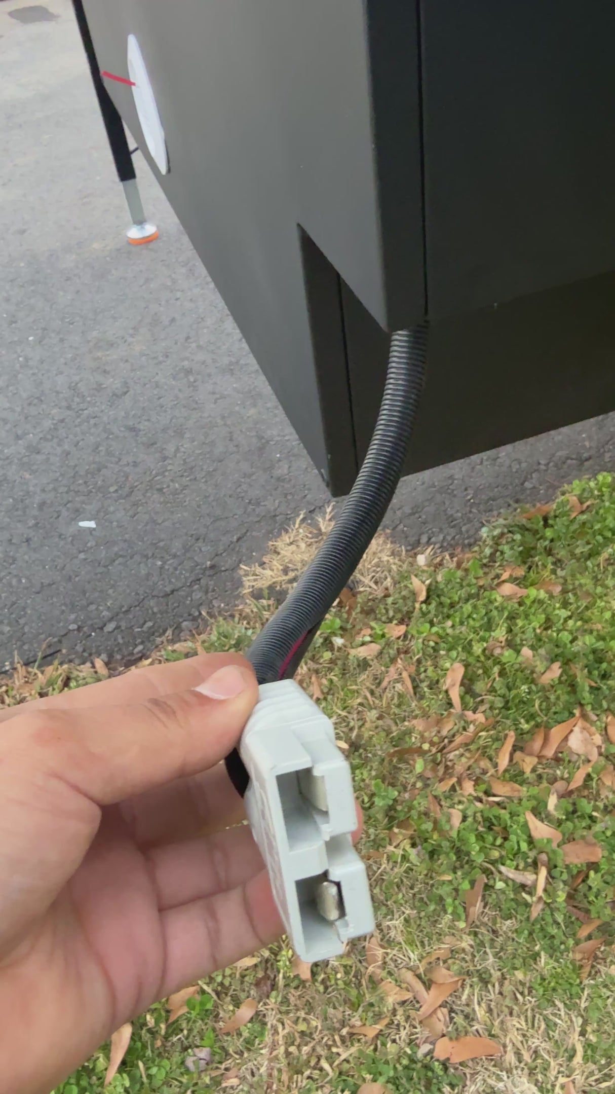 Aluminum pop up slide in overland truck campers