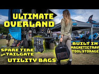 overland tool bag