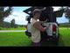 Overland spare tire tailgate bag 3.0