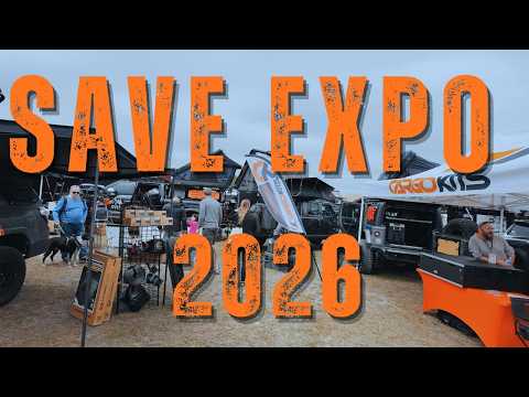 Aluminum pop up slide in overland truck campers