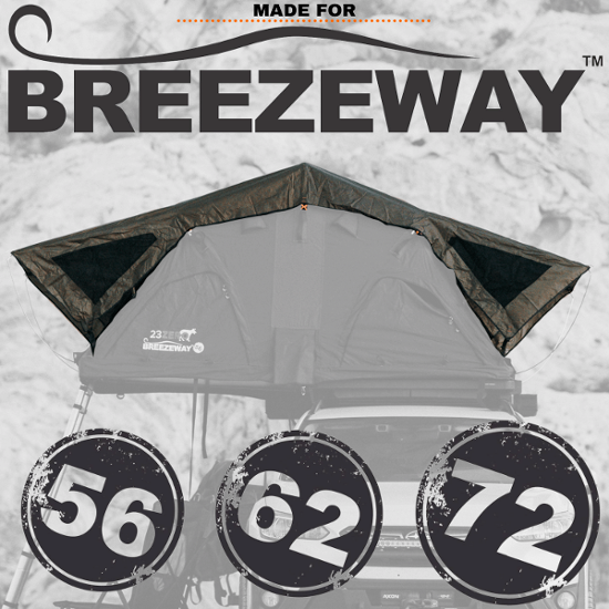 Fly Breezeway 62 Olive