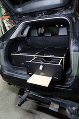 Rear Storage Package - Subaru Outback 2020-2025 6th Gen.