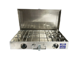 Cook partner 2 Burner Partner Stove