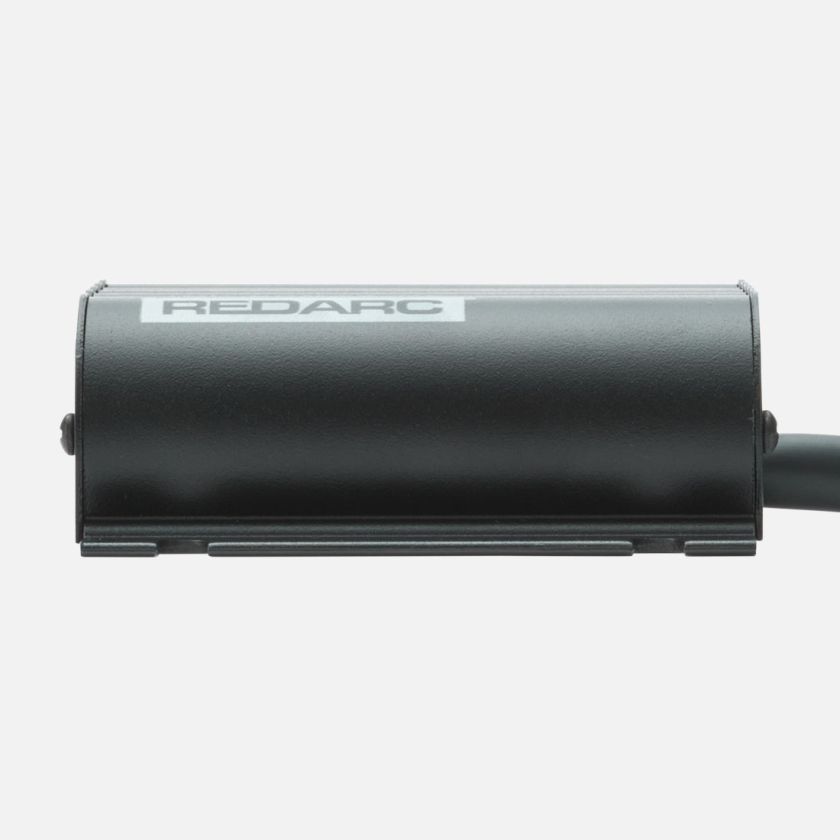 REDARC - 20A IN-VEHICLE DC BATTERY CHARGER