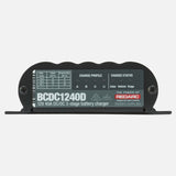 REDARC - DUAL INPUT 40A IN-VEHICLE DC BATTERY CHARGER