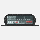 REDARC - DUAL INPUT 50A IN-VEHICLE DC BATTERY CHARGER