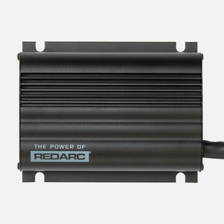 REDARC -24V 20A IN-VEHICLE DC BATTERY CHARGER